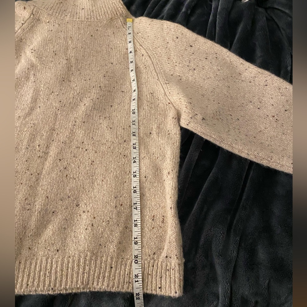 Vince 100% cashmere sweater - Picture 5 of 9